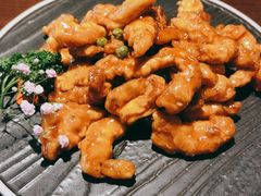 -前海沿·青岛菜(李沧万达店)
