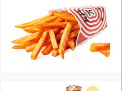 -肯德基(朝阳门店)