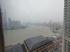 -上海外滩茂悦大酒店