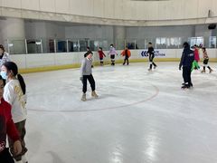 -冠军冰场CHAMPION RINK(百联又一城店)