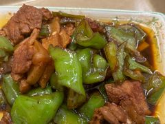 -老乡鸡(融科天地店)