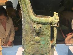 -盘龙城国家考古遗址公园