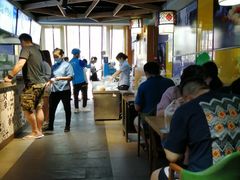 大堂-精粉世家(汉街总部国际A座店)