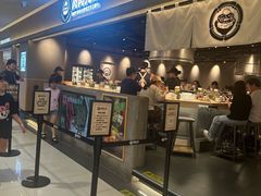 -肉肉大米(金虹桥店)