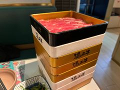 -温禾牛·和牛寿喜烧自助火锅(恒基名人店)