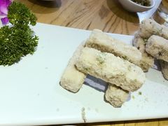 -潮粥荟·潮汕砂锅粥(朝阳大悦城店)