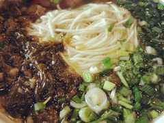 -味一楼兰州拉面(机场一店)