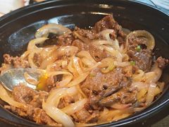 -肴约·花园式餐厅(湖里店)