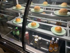 -有璟阁港式餐厅(金融街购物中心店)