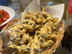 -金掌勺·锅包肉(广渠门店)