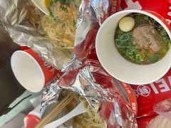 -见味花甲(福田coco park店)