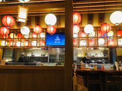 -初居食屋日式料理(万象城购物中心店)