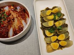 -四川孙鲶鱼·现炒传统川菜(牡丹园店)