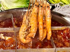 -邓莽子老火锅(鲁祖庙店)