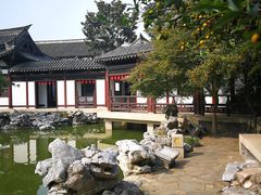 -常熟方塔园