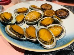 -金海湾自助餐厅(金陵饭店)