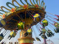 -青岛方特梦幻王国