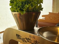 -西塔老太太泥炉烤肉(湖东领汇广场店)