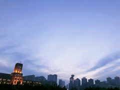 -大连人民广场