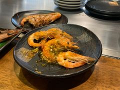 -大渔铁板烧(中山路八佰伴店)