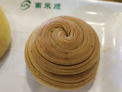 -南来顺饭庄·清真(南菜园店)