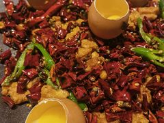 -聆桂烤鸭·金奖烤鸭(静联广场店)