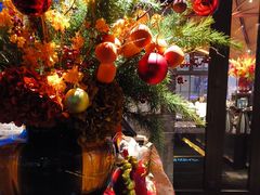 -三利音·东方司宴(外滩店)