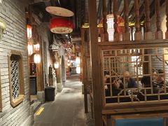-杨记隆府(白象街店)