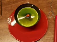 -一蘭拉面(新宿中央东口店)