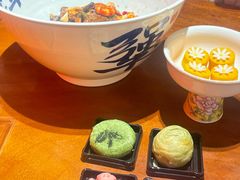 -李犟大爆鳝面·手工蟹黄包(湖滨西湖店)