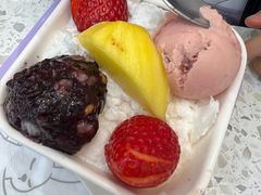 -满记甜品(南京虹悦城三店)