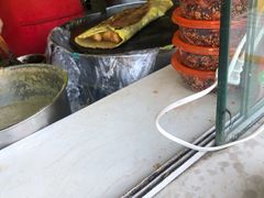 -清真·二嫂子煎饼果子(卫津路总店)