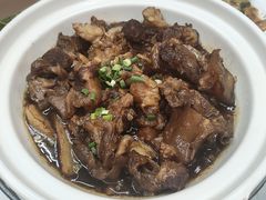 -晋阳饭庄(虎坊桥店)