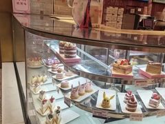 -御品轩(汉神购物广场店)