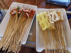-玉林串串香(九号天地店)
