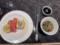 -川骄海鲜自助(亚运村店)