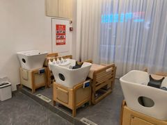 -不凡脑禅境·养生·舒压调理SPA(华发世纪城店)