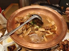 -京味斋·烤鸭·北京菜(安贞店)