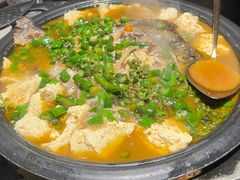 -探鱼·鲜青椒爽麻烤鱼(领展购物广场店)