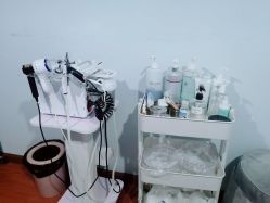 -星漾美学美容美体中心