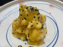 -红叶日本料理(辰熙广场店)