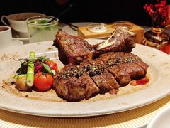 -王品牛排(北京西单店)