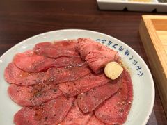 -蒜香焼肉PURUSHIN(马场路店)