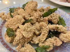 -金姐台湾菜(珠江路店)