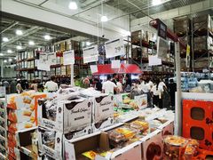 -山姆会员商店(杨桥西路店)