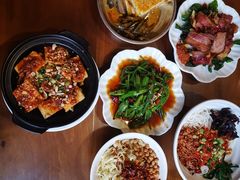 -88号小吃店·经典云南菜·地道纳西美食