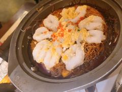 -绿茶餐厅(千岛湖银泰城店)