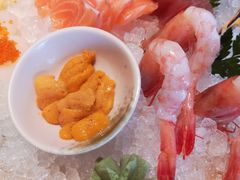 -炙柒Sekinana·精致料理 烧鸟·铁板烧(海上世界店)