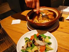 -金牌外婆家(苏州中心店)