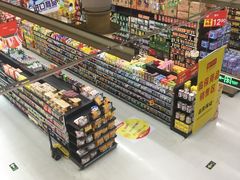 -卜蜂莲花(杨高北路店)
